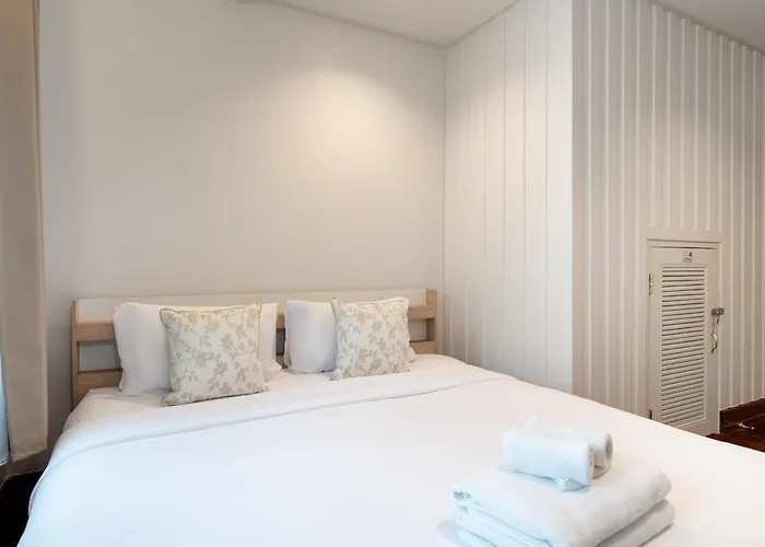 2br 1ba In Yaowarat 5 Min Mrt Nivas Wanit Eco *