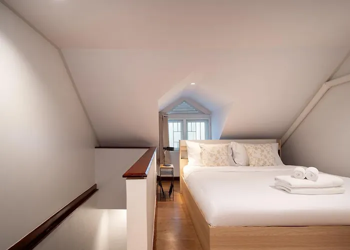 公寓 2br 1ba In Yaowarat 5 Min Mrt Nivas Wanit Eco
