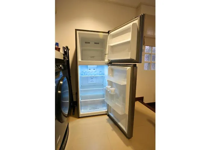 2br 1ba In Yaowarat 5 Min Mrt Nivas Wanit Eco 曼谷