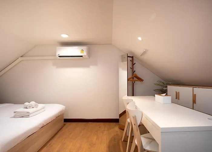 2br 1ba In Yaowarat 5 Min Mrt Nivas Wanit Eco