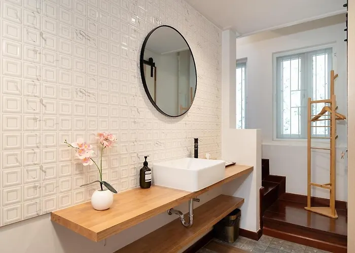 公寓 2br 1ba In Yaowarat 5 Min Mrt Nivas Wanit Eco